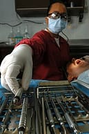 dentist