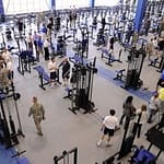 carvers fitness
