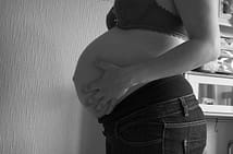 pregnant