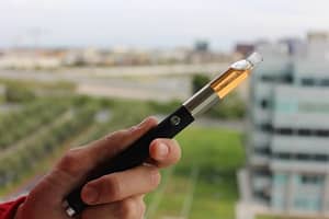 vape pen