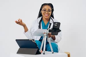 doctor