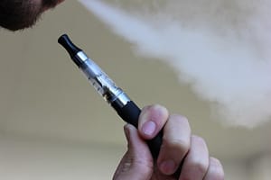 Vaping 