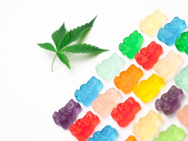 THC-to-CBD