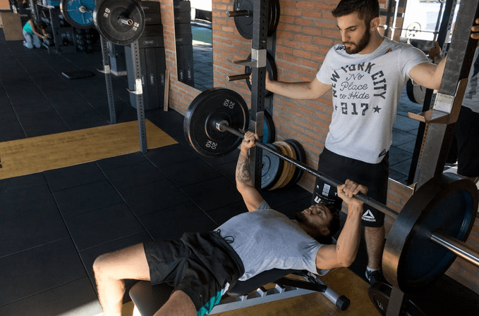 fitness